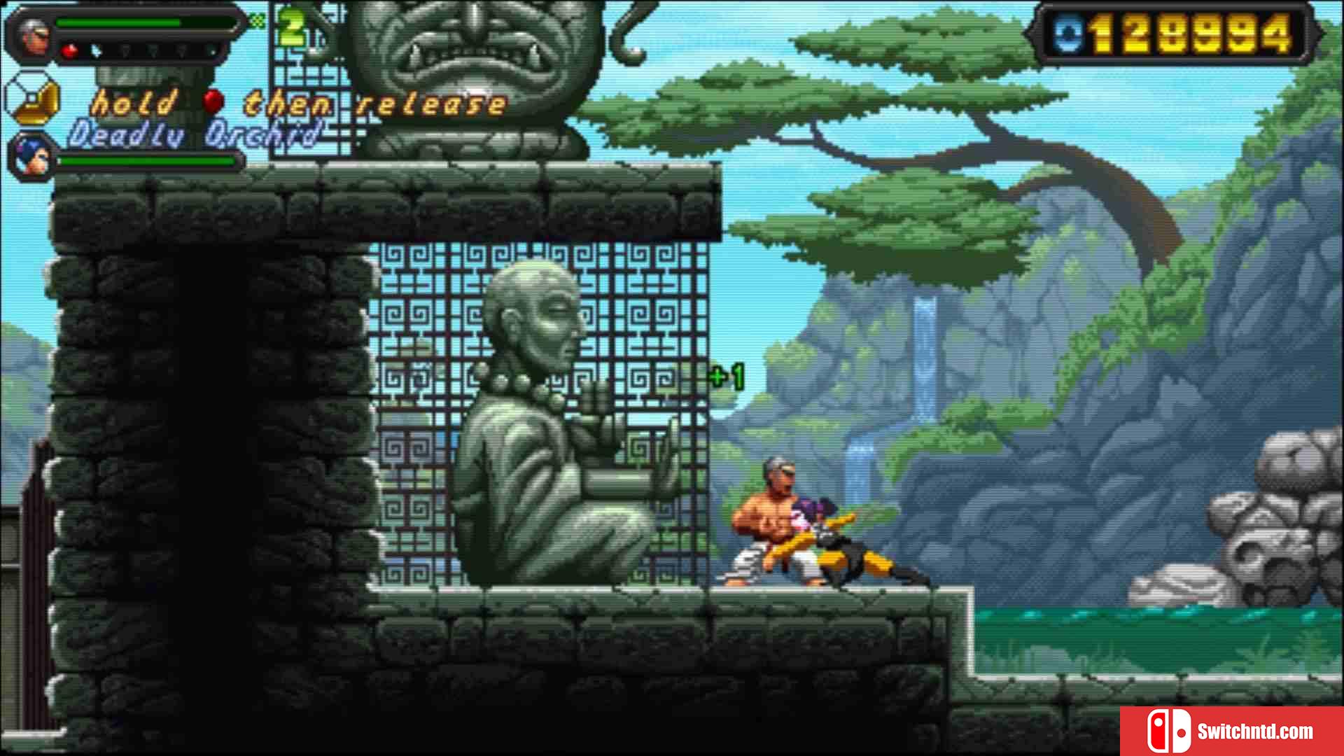 《冲绳猛汉（Okinawa Rush）》DARKZER0硬盘版[EN/JP]_4