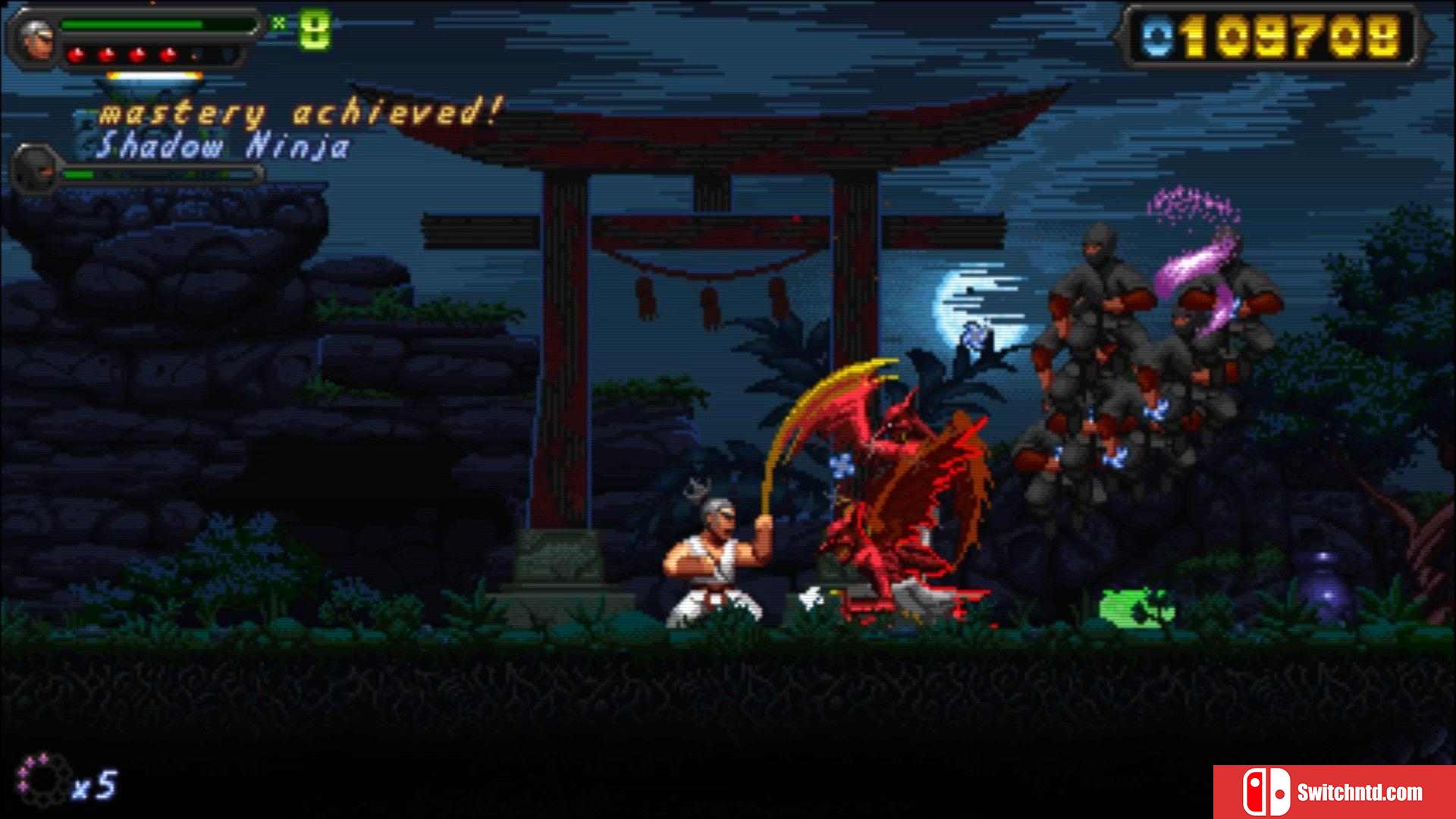 《冲绳猛汉（Okinawa Rush）》DARKZER0硬盘版[EN/JP]_2