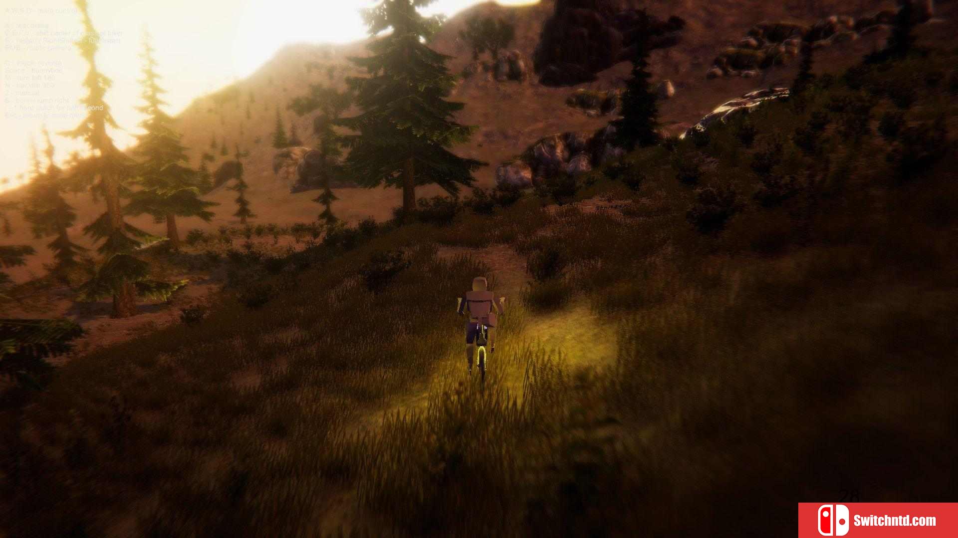 《更大的自行车（Bigger Bikes）》DARKSiDERS镜像版[EN]_4