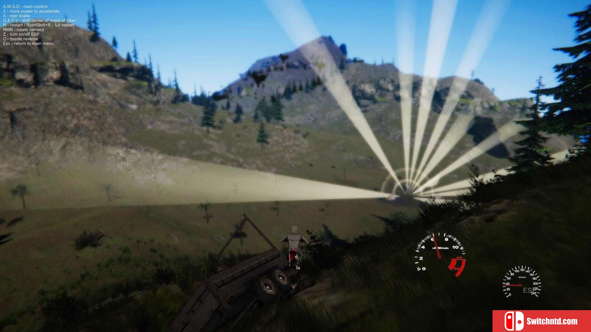 《更大的自行车（Bigger Bikes）》DARKSiDERS镜像版[EN]_3