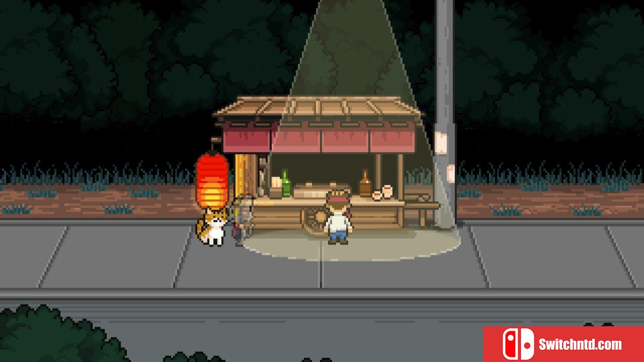 《熊先生的餐厅（Bear's Restaurant）》Build 7575639 Chronos硬盘版[EN/JP]_2
