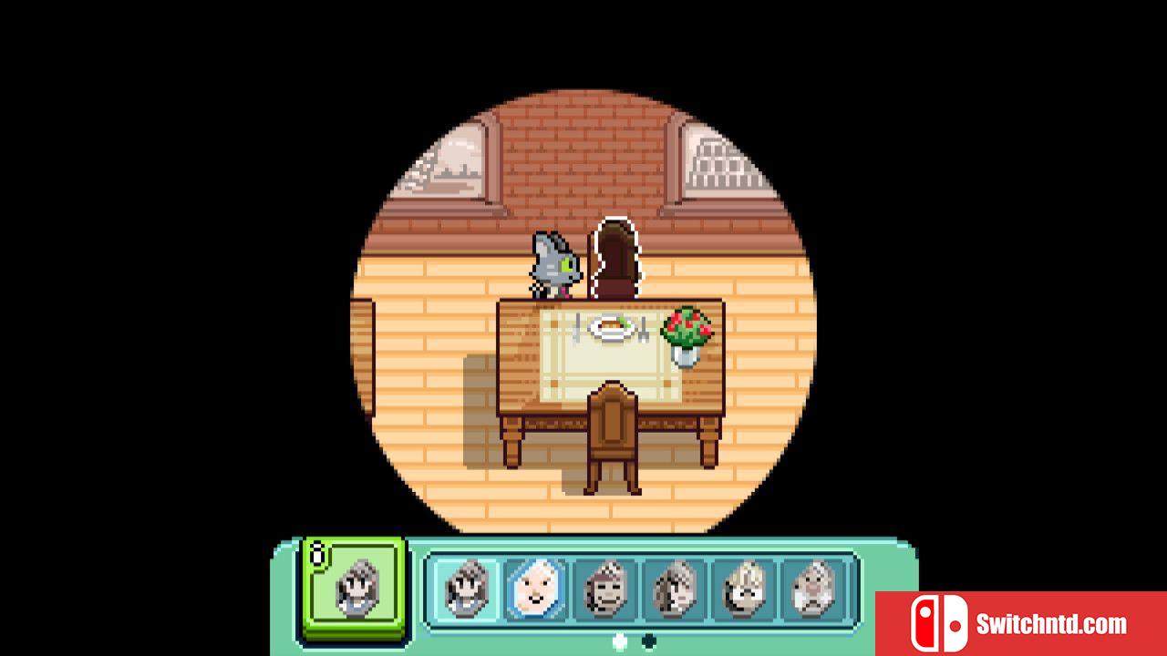 《熊先生的餐厅（Bear's Restaurant）》Build 7575639 Chronos硬盘版[EN/JP]_3