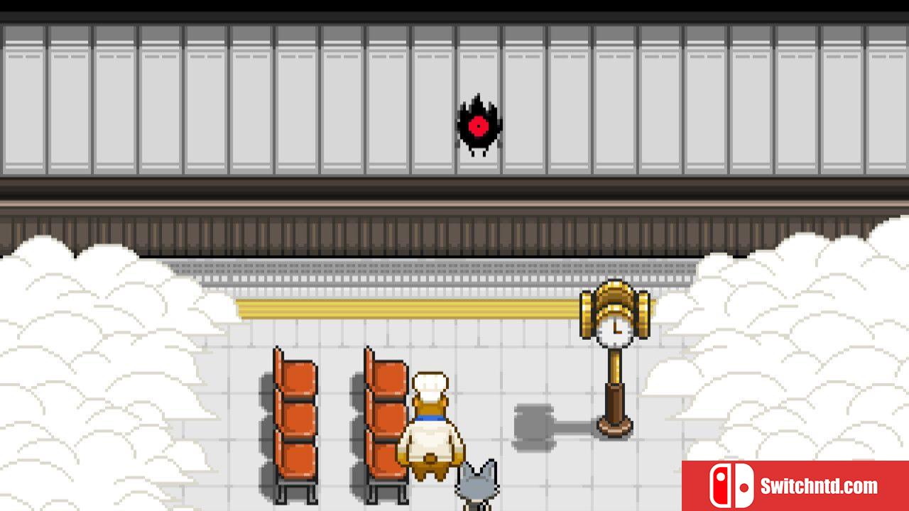 《熊先生的餐厅（Bear's Restaurant）》Build 7575639 Chronos硬盘版[EN/JP]_5