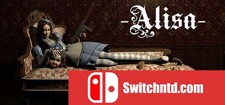 《阿丽莎（Alisa）》DARKZER0硬盘版[EN/JP]_0
