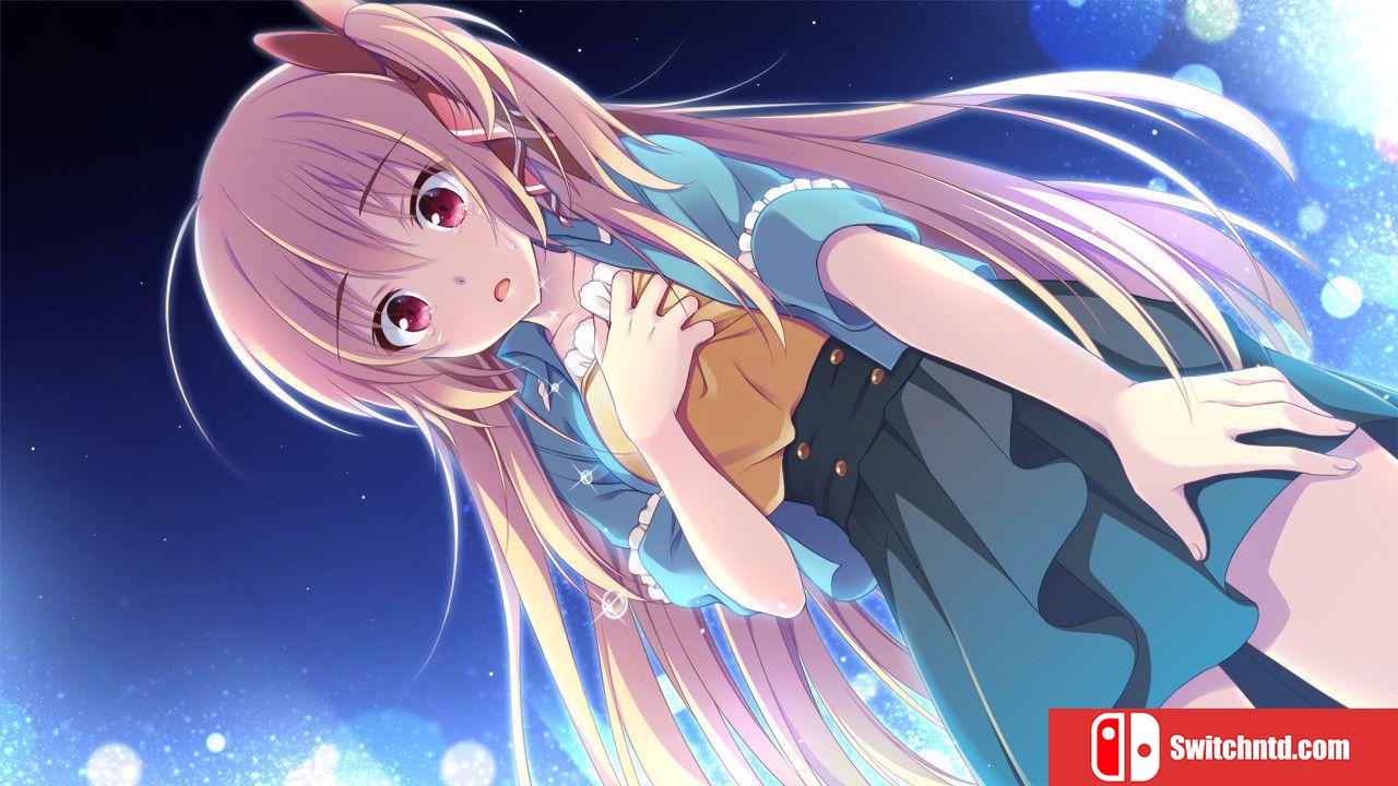 《恋爱？我就借走了哦！（Love For Hire）》DARKSiDERS镜像版[EN]_3