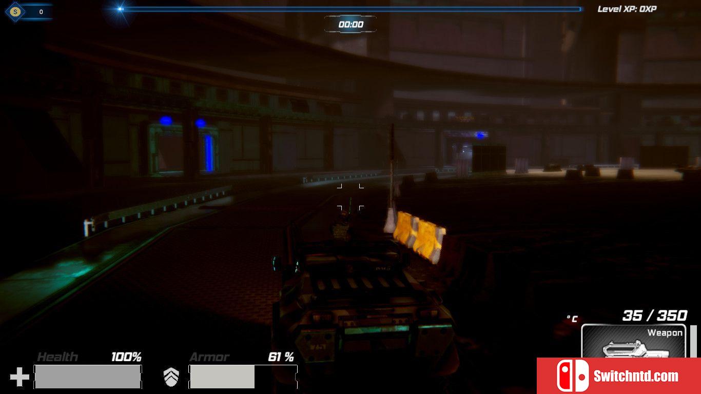 《钢铁之雨：机器的曙光（Steel Rain - Dawn of the Machines）》DARKSiDERS镜像版[EN]_1