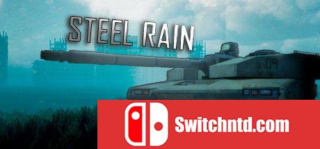 《钢铁之雨：机器的曙光（Steel Rain - Dawn of the Machines）》DARKSiDERS镜像版[EN]_0