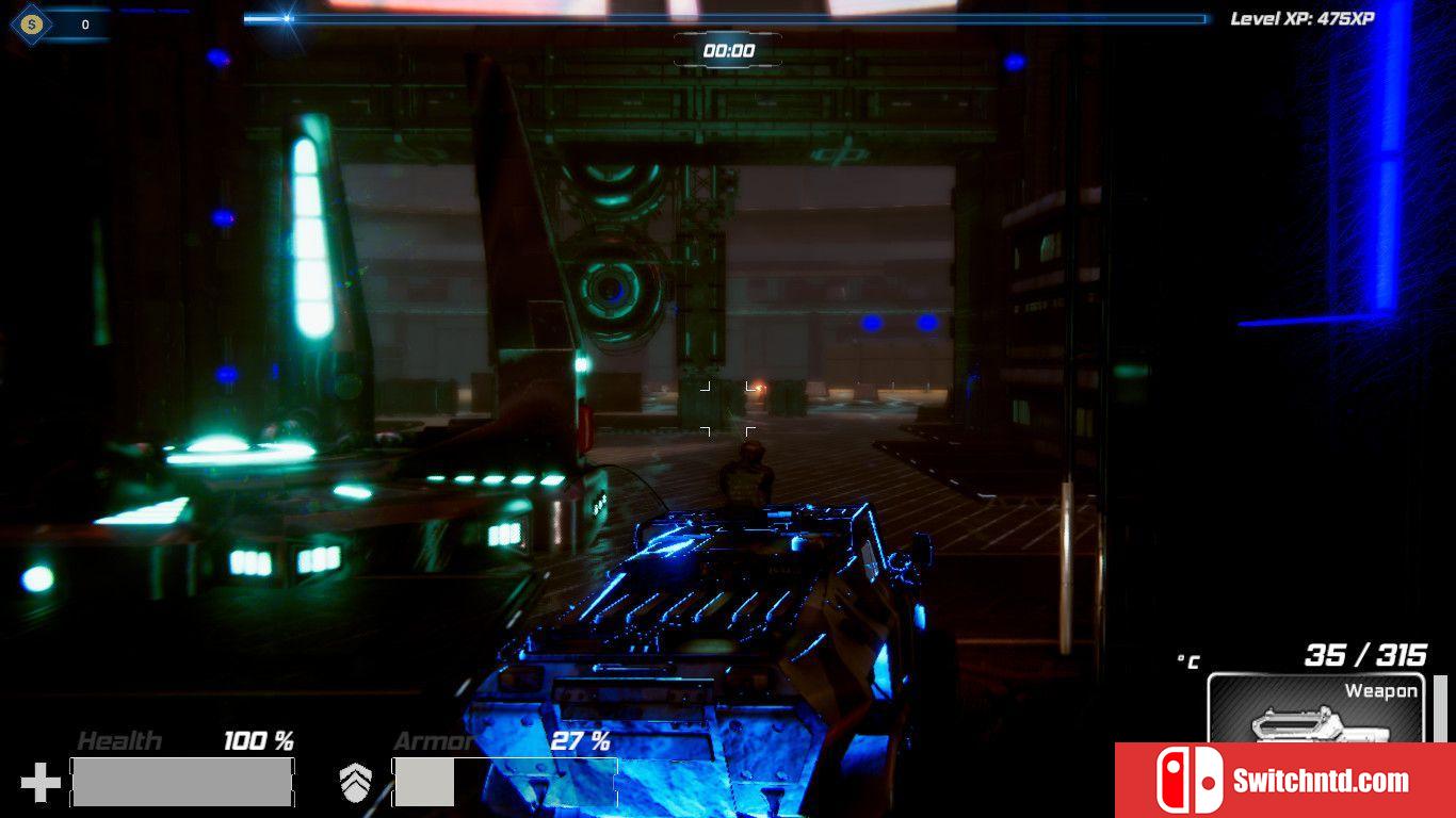 《钢铁之雨：机器的曙光（Steel Rain - Dawn of the Machines）》DARKSiDERS镜像版[EN]_3
