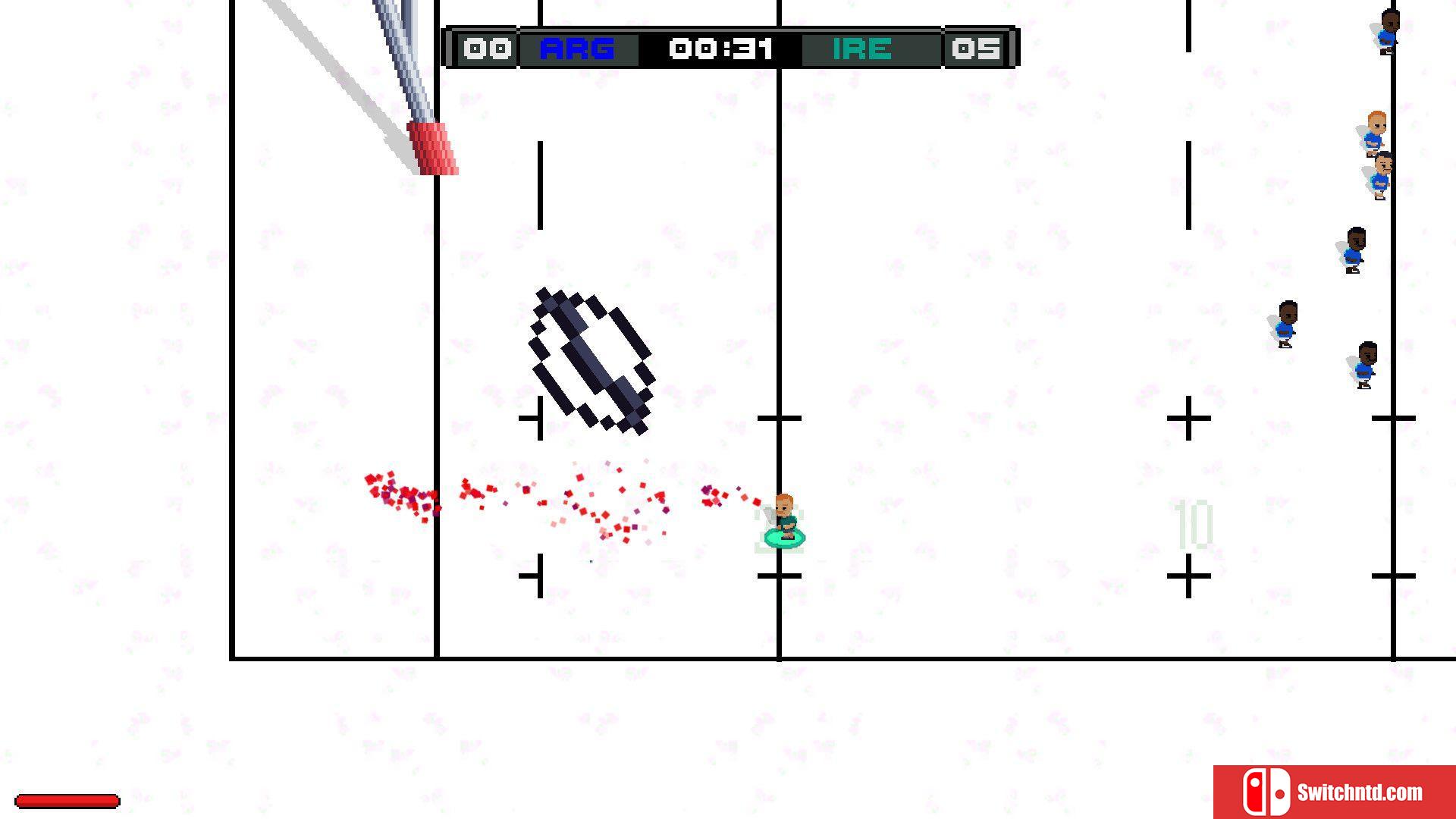 《理智血液橄榄球（Sensible Blood Rugby）》DARKZER0硬盘版[EN]_5
