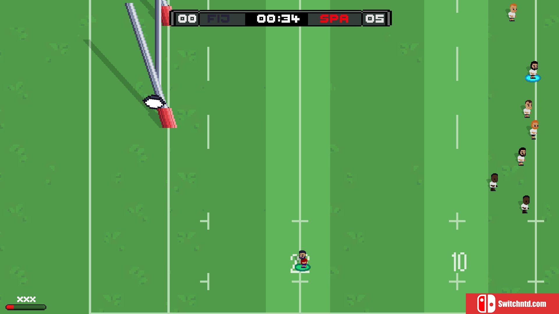 《理智血液橄榄球（Sensible Blood Rugby）》DARKZER0硬盘版[EN]_4