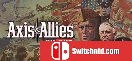 《轴心国与盟国1942Online（Axis & Allies 1942 Online）》v1.0.4 GOG硬盘版[EN]_0
