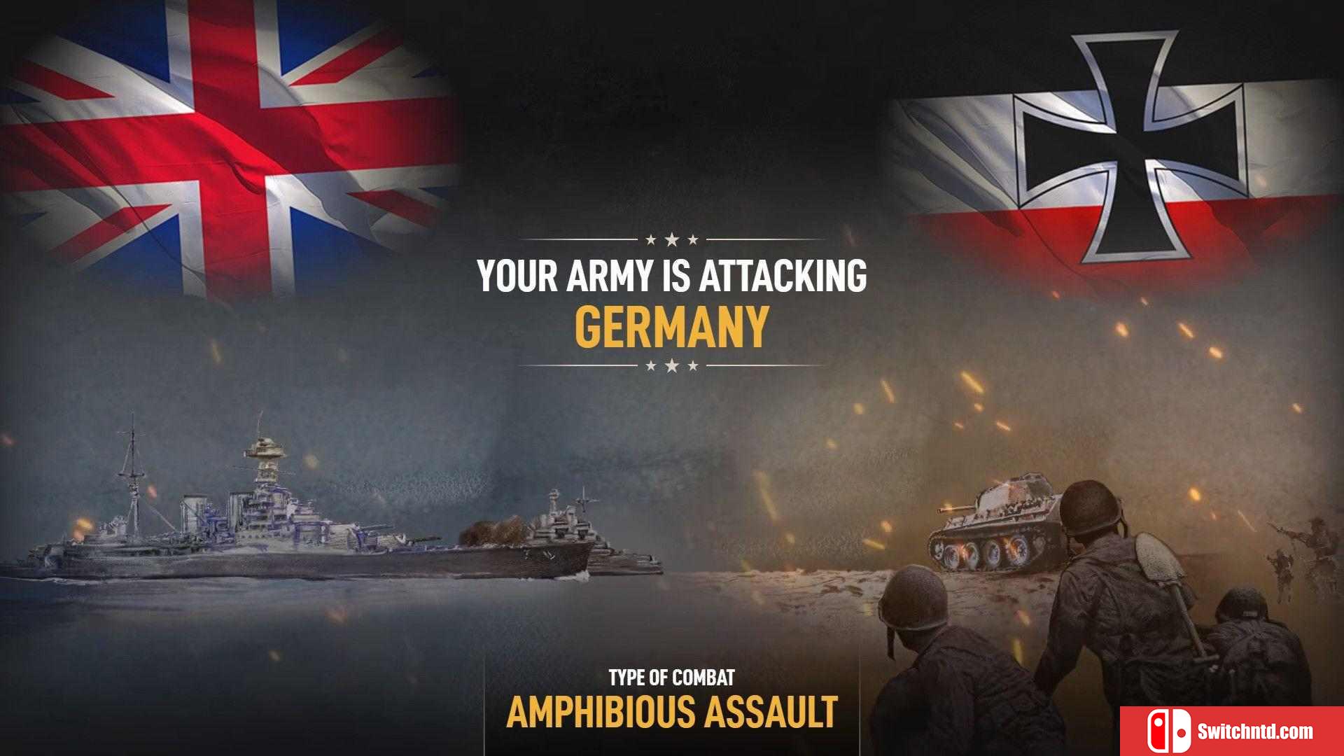 《轴心国与盟国1942Online（Axis & Allies 1942 Online）》v1.0.4 GOG硬盘版[EN]_4