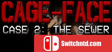 《笼脸人 | 案例2：下水道（CAGE-FACE | Case 2: The Sewer）》DARKSiDERS镜像版[EN]_0