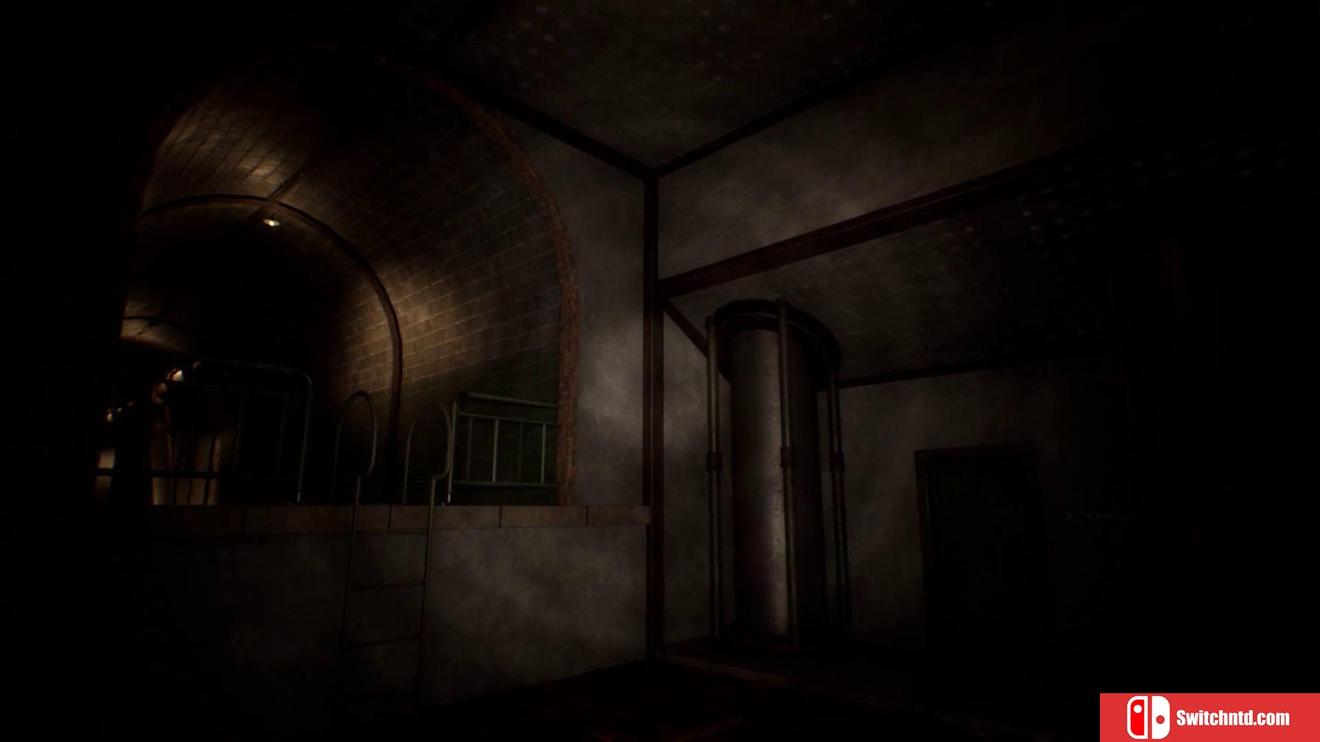 《笼脸人 | 案例2：下水道（CAGE-FACE | Case 2: The Sewer）》DARKSiDERS镜像版[EN]_1