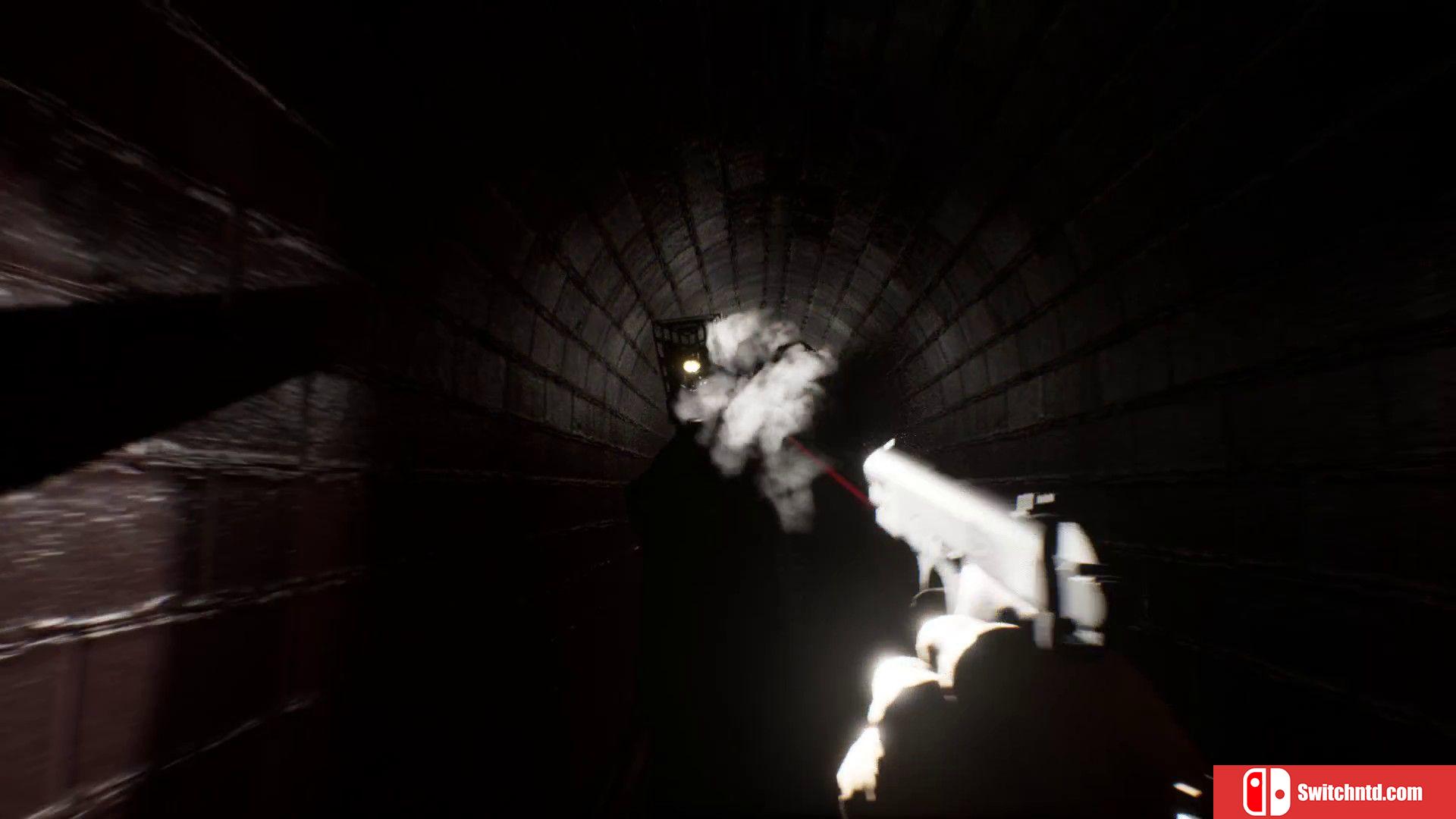 《笼脸人 | 案例2：下水道（CAGE-FACE | Case 2: The Sewer）》DARKSiDERS镜像版[EN]_3