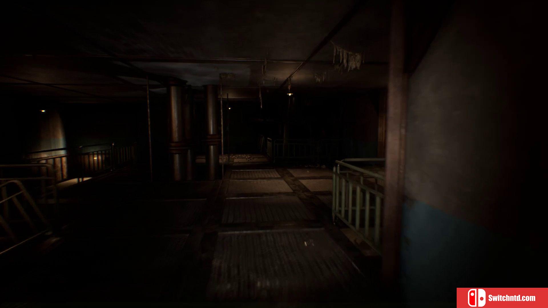 《笼脸人 | 案例2：下水道（CAGE-FACE | Case 2: The Sewer）》DARKSiDERS镜像版[EN]_4