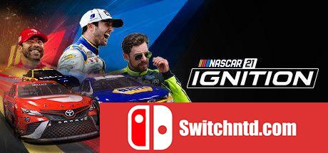 《热力纳斯卡21：点火（NASCAR 21: Ignition）》v1.2.5.0 CODEX镜像版[EN]_0