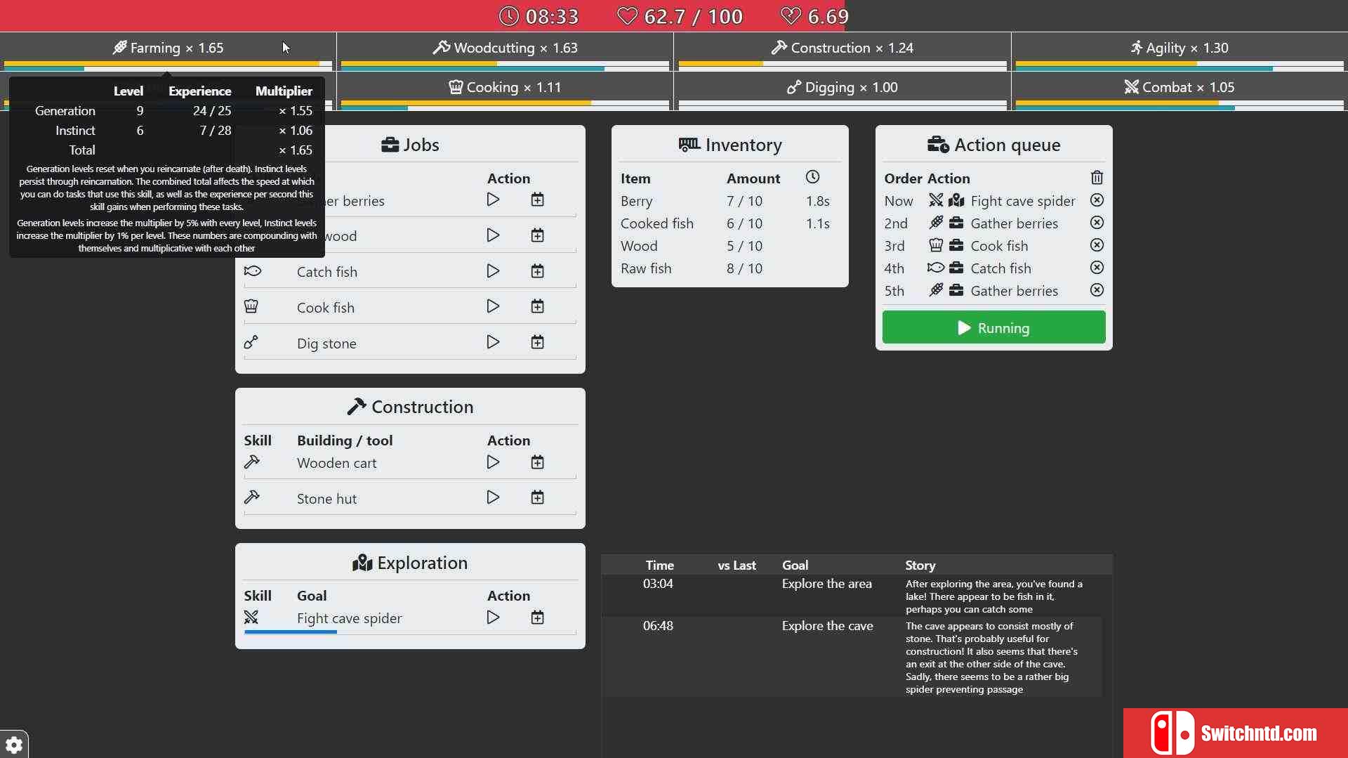 《Increlution（Increlution）》Early Access P2P硬盘版[EN]_3