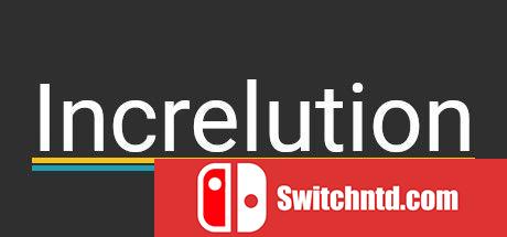 《Increlution（Increlution）》Early Access P2P硬盘版[EN]_0