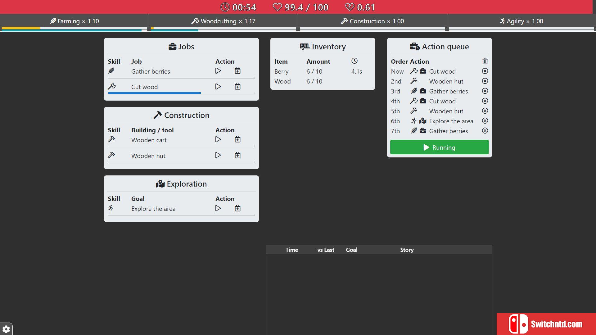 《Increlution（Increlution）》Early Access P2P硬盘版[EN]_1