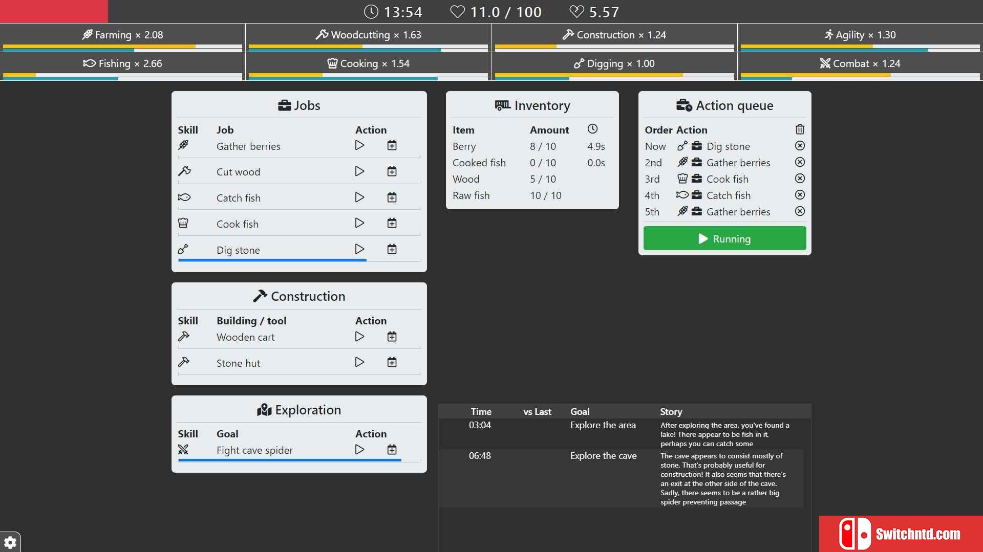 《Increlution（Increlution）》Early Access P2P硬盘版[EN]_4
