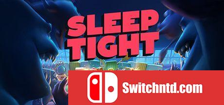 《安眠（Sleep Tight）》VR版 VREX镜像版[EN]_0