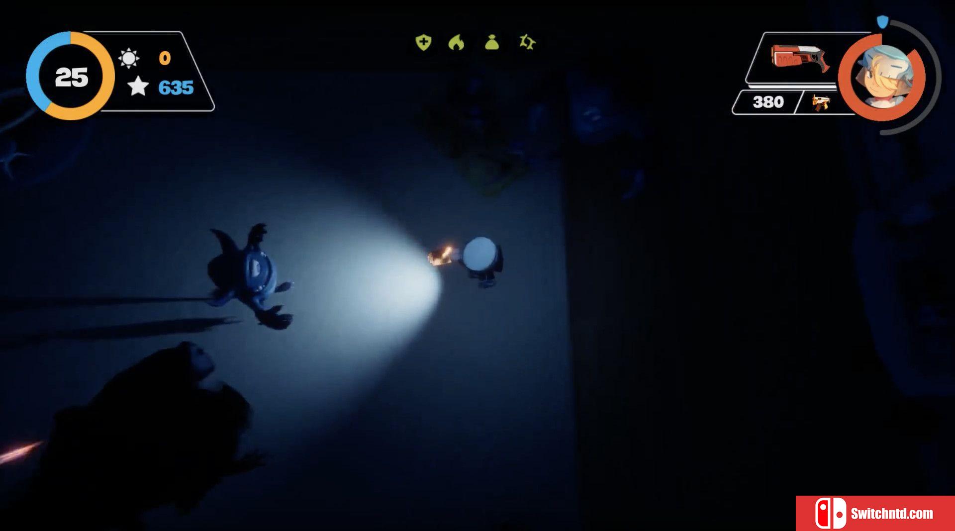 《安眠（Sleep Tight）》VR版 VREX镜像版[EN]_5