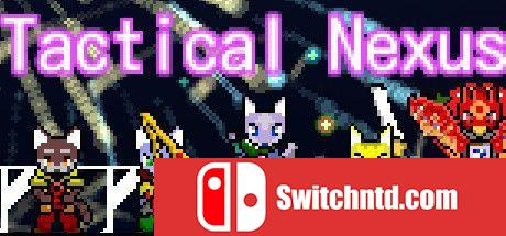 《战术关系（Tactical Nexus）》Build 7522399 P2P硬盘版[EN]_0