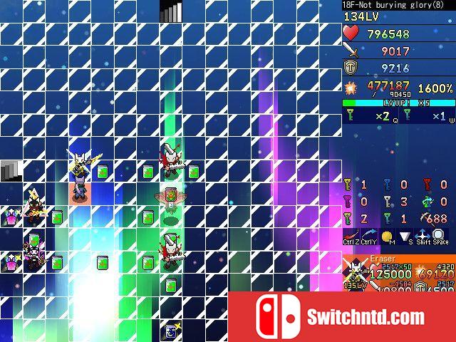 《战术关系（Tactical Nexus）》Build 7522399 P2P硬盘版[EN]_1