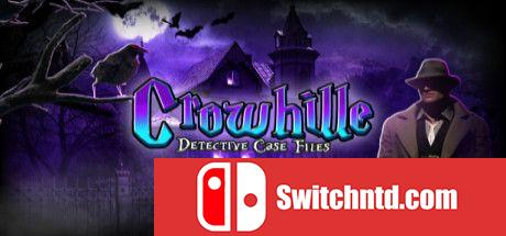 《克劳希尔：侦探案件档案VR（Crowhille - Detective Case Files VR）》VREX镜像版[EN]_0