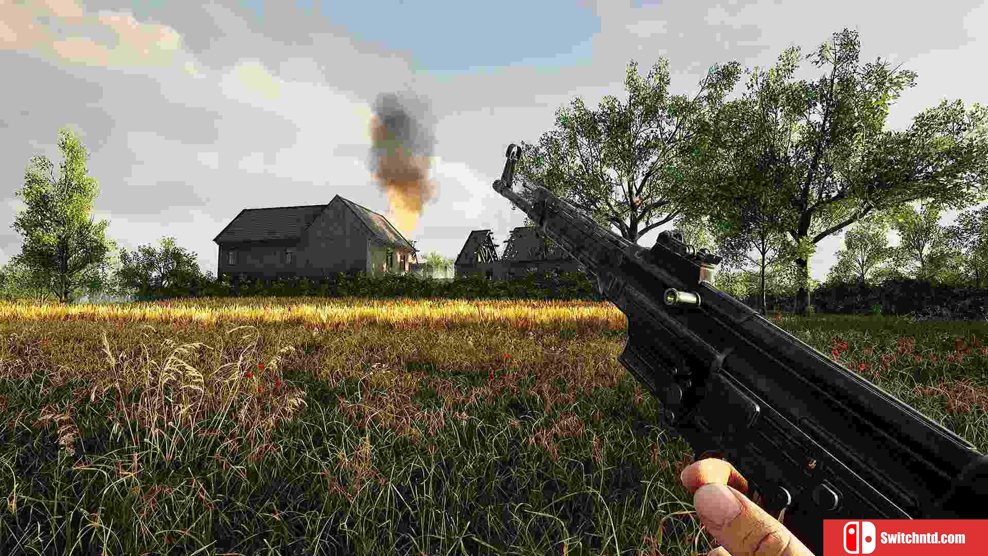 《联合突击：诺曼底44（United Assault - Normandy '44）》v1.2.5 PLAZA镜像版[EN]_2