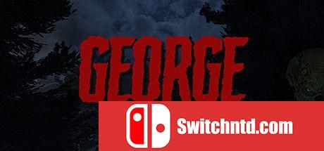 《乔治（George）》SKIDROW镜像版[EN]_0