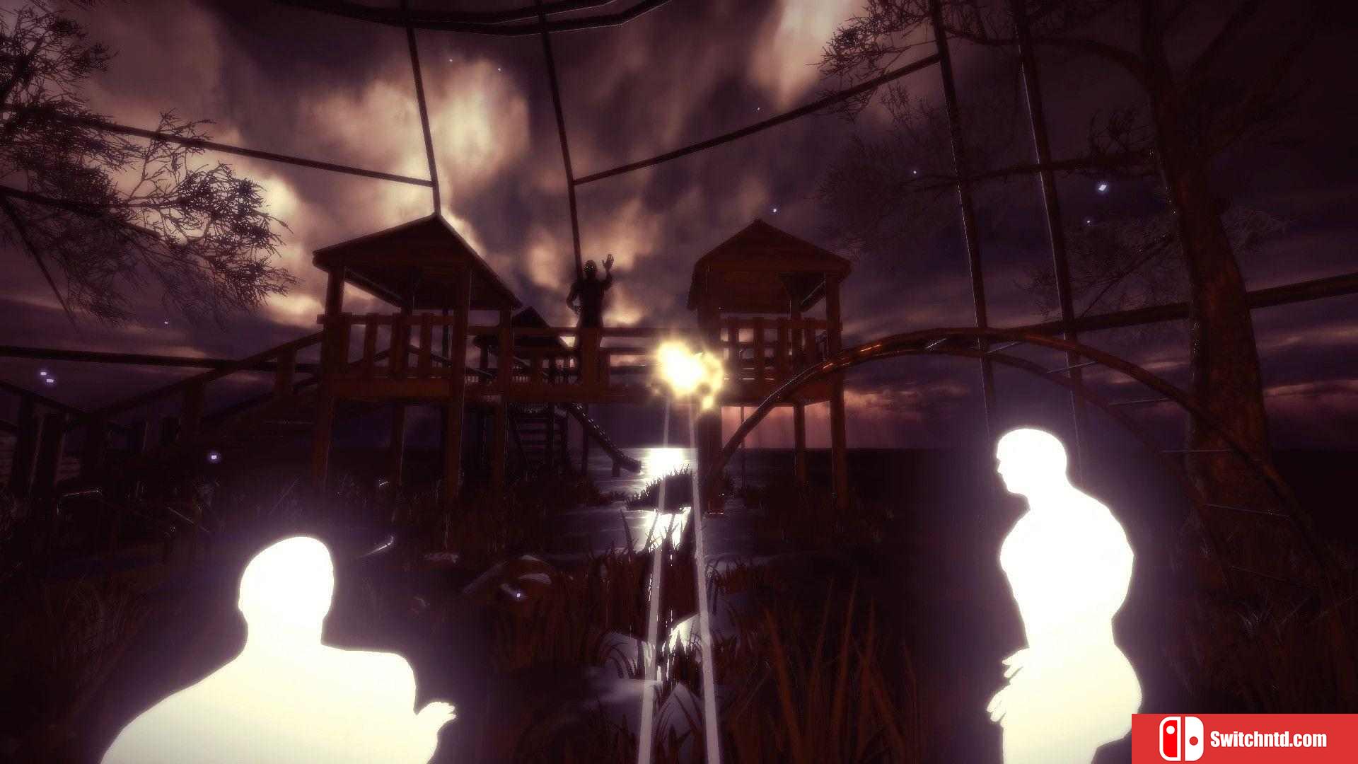 《谋杀日记2（Murder Diaries 2）》DARKSiDERS镜像版[EN]_1