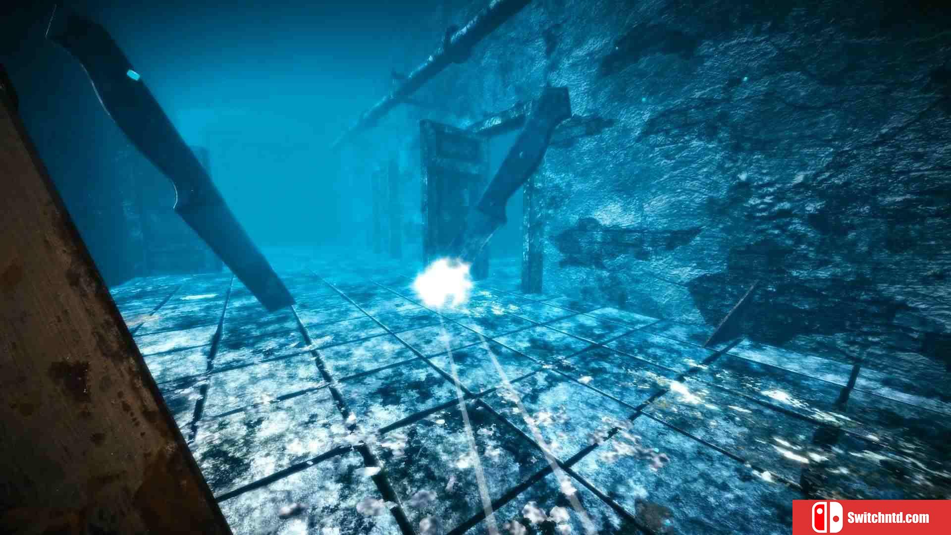 《谋杀日记2（Murder Diaries 2）》DARKSiDERS镜像版[EN]_2