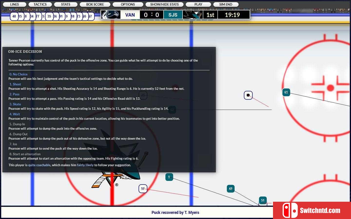 《特许经营曲棍球经理8（Franchise Hockey Manager 8）》SKIDROW镜像版[EN]_1