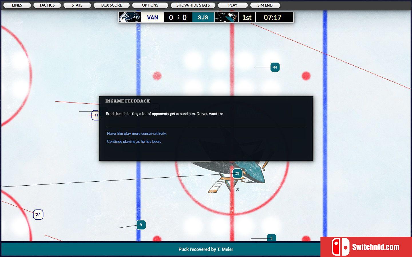 《特许经营曲棍球经理8（Franchise Hockey Manager 8）》SKIDROW镜像版[EN]_4