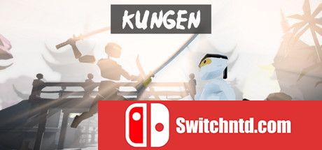 《Kungen（Kungen）》DARKSiDERS镜像版[EN]_0