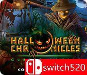 《万圣节编年史：诅咒家庭（Halloween Chronicles Cursed Family）》RAZOR硬盘版[EN]_0