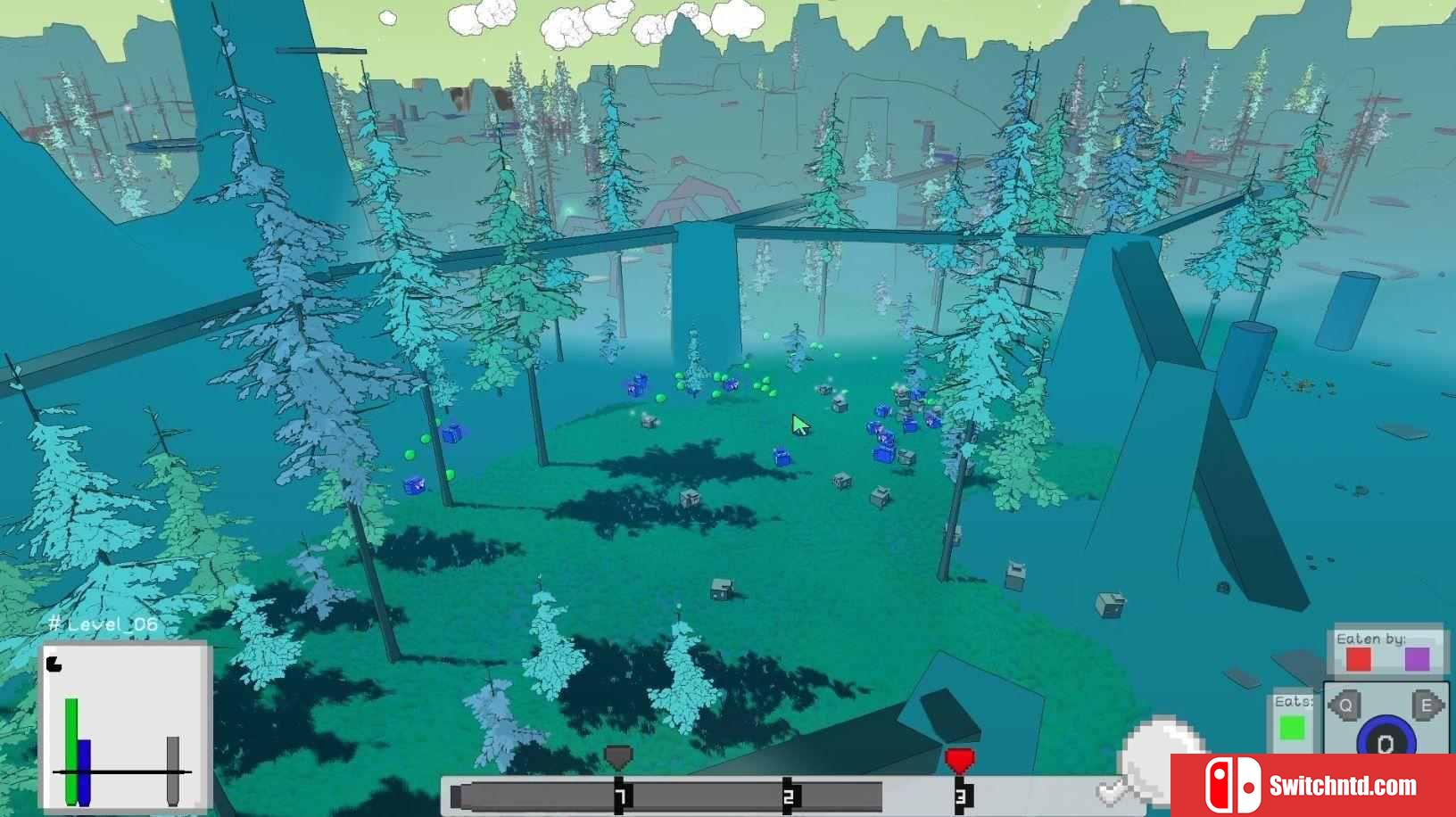 《生态公园（Eco Park）》DARKSiDERS镜像版[EN]_4