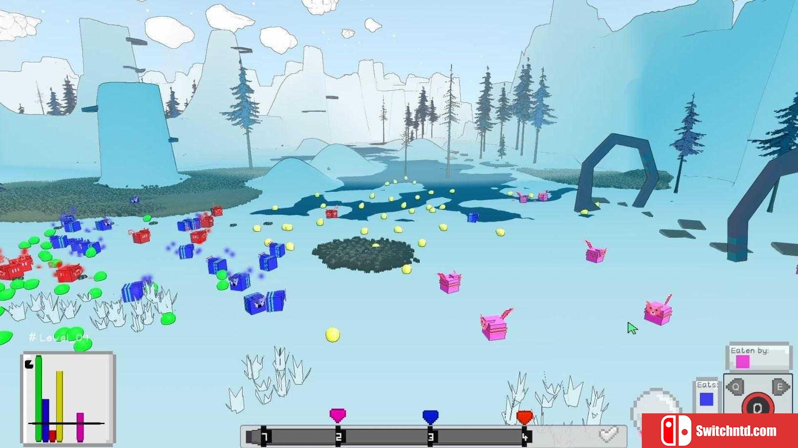 《生态公园（Eco Park）》DARKSiDERS镜像版[EN]_3