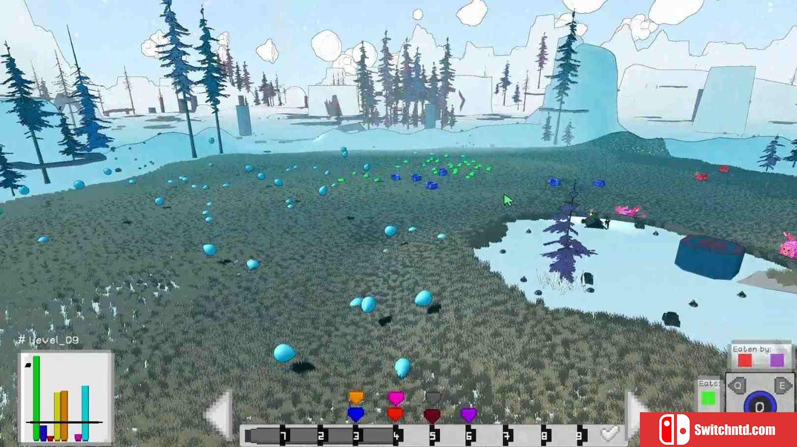 《生态公园（Eco Park）》DARKSiDERS镜像版[EN]_5