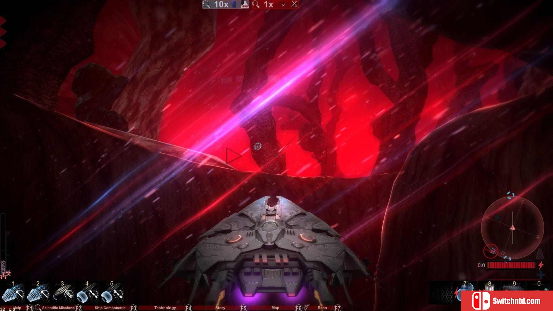 《内部（Insiders）》PLAZA镜像版[EN]_1