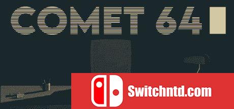 《彗星64（Comet 64）》v1.08b P2P硬盘版[EN]_0