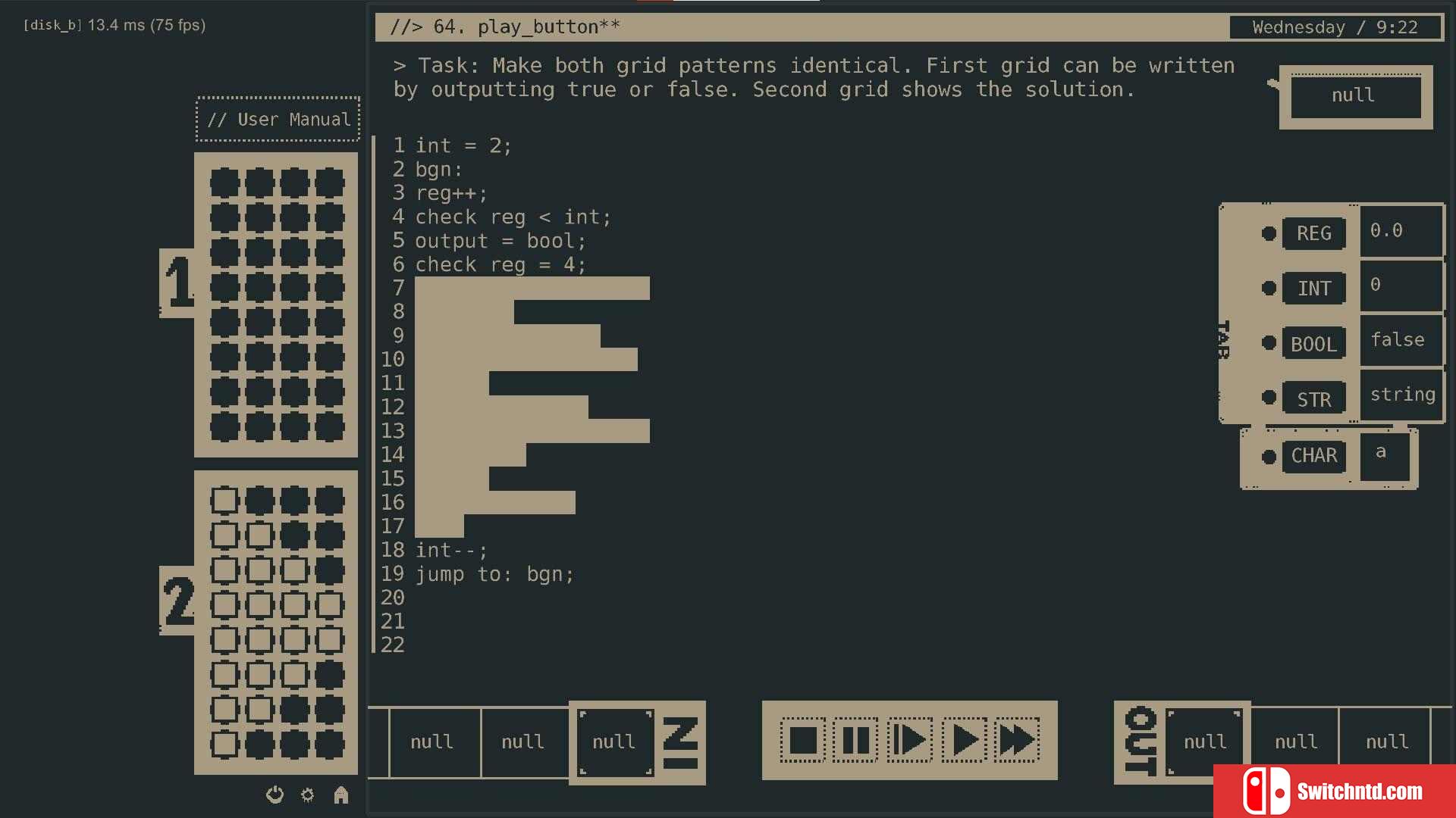 《彗星64（Comet 64）》v1.08b P2P硬盘版[EN]_4