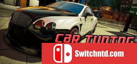 《汽车改装模拟器（Car Tuning Simulator）》PLAZA镜像版[EN]_0
