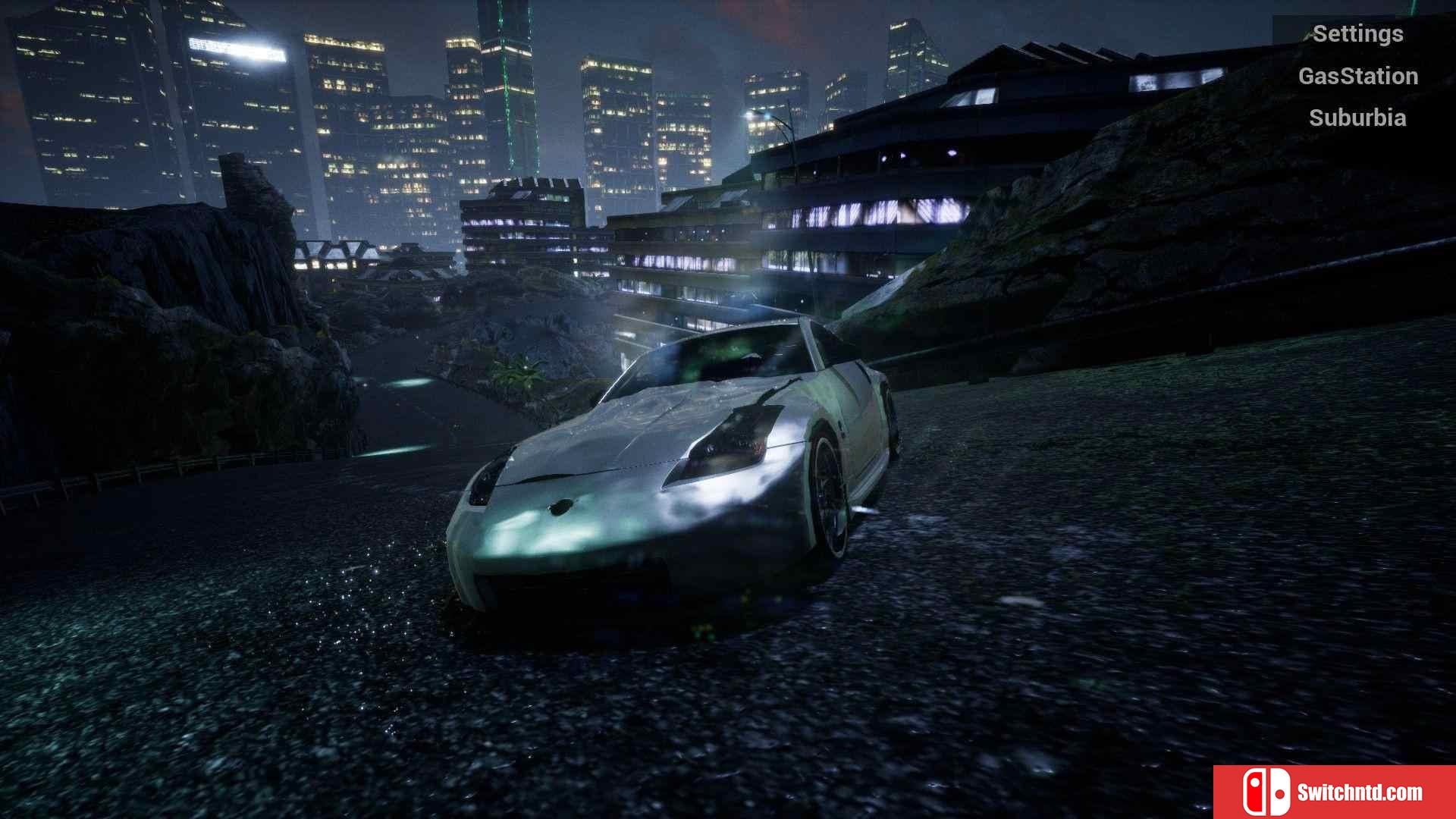 《汽车改装模拟器（Car Tuning Simulator）》PLAZA镜像版[EN]_3