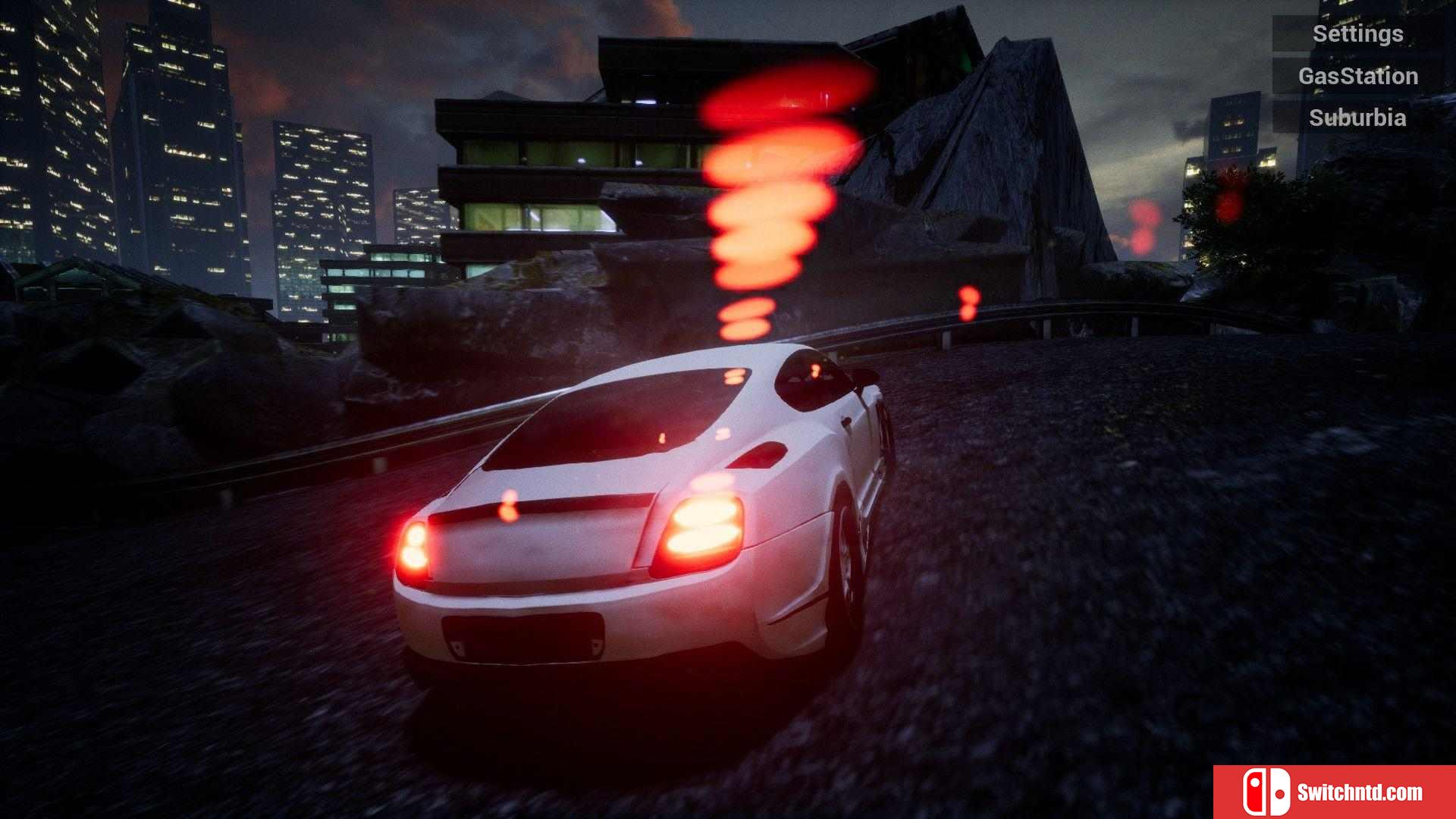 《汽车改装模拟器（Car Tuning Simulator）》PLAZA镜像版[EN]_2