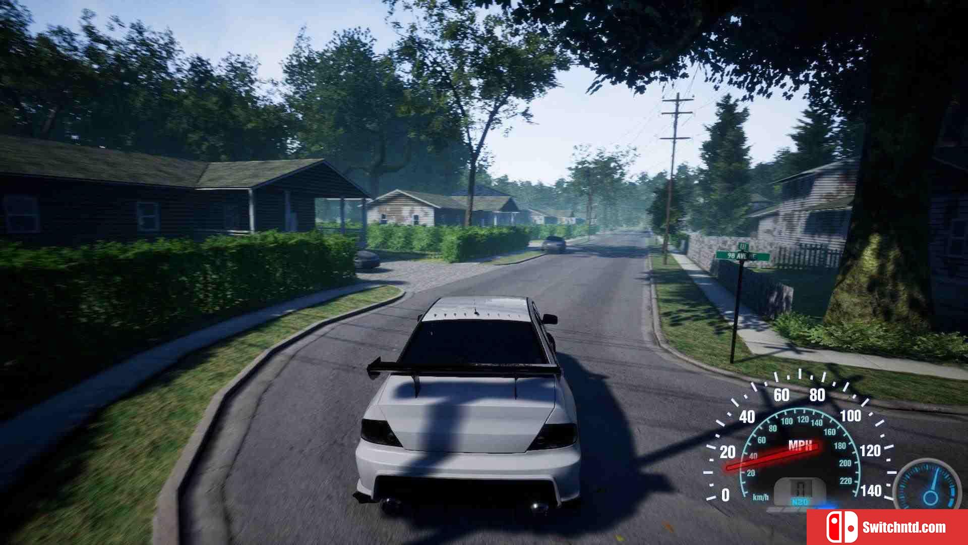 《汽车改装模拟器（Car Tuning Simulator）》PLAZA镜像版[EN]_5