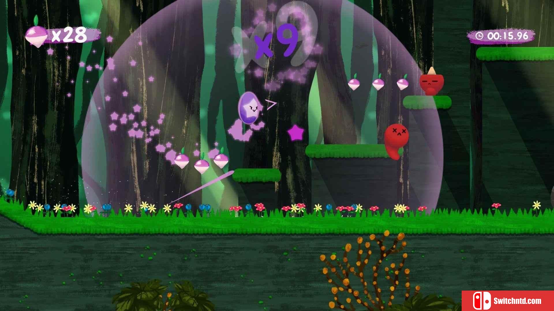 《超级梦想冲刺者（Super Dream Dasher）》DARKSiDERS镜像版[EN]_1