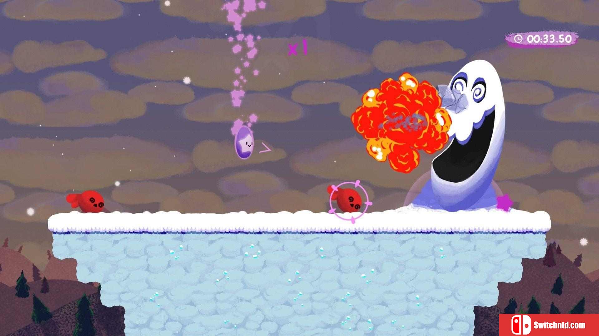 《超级梦想冲刺者（Super Dream Dasher）》DARKSiDERS镜像版[EN]_2